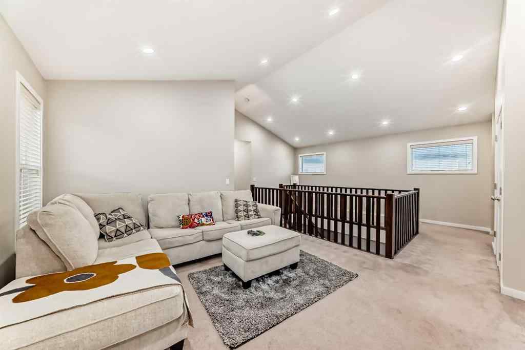 MLS® A2260610 - 28 Panton Court NW in Panorama Hills Calgary, Residential