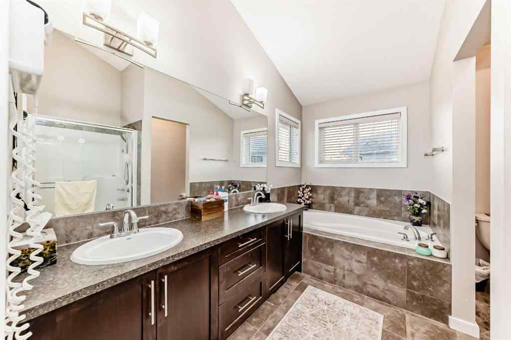 MLS® A2260610 - 28 Panton Court NW in Panorama Hills Calgary, Residential