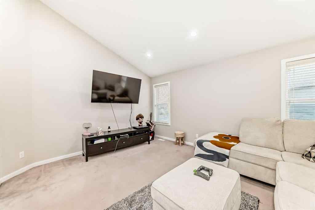 MLS® A2260610 - 28 Panton Court NW in Panorama Hills Calgary, Residential