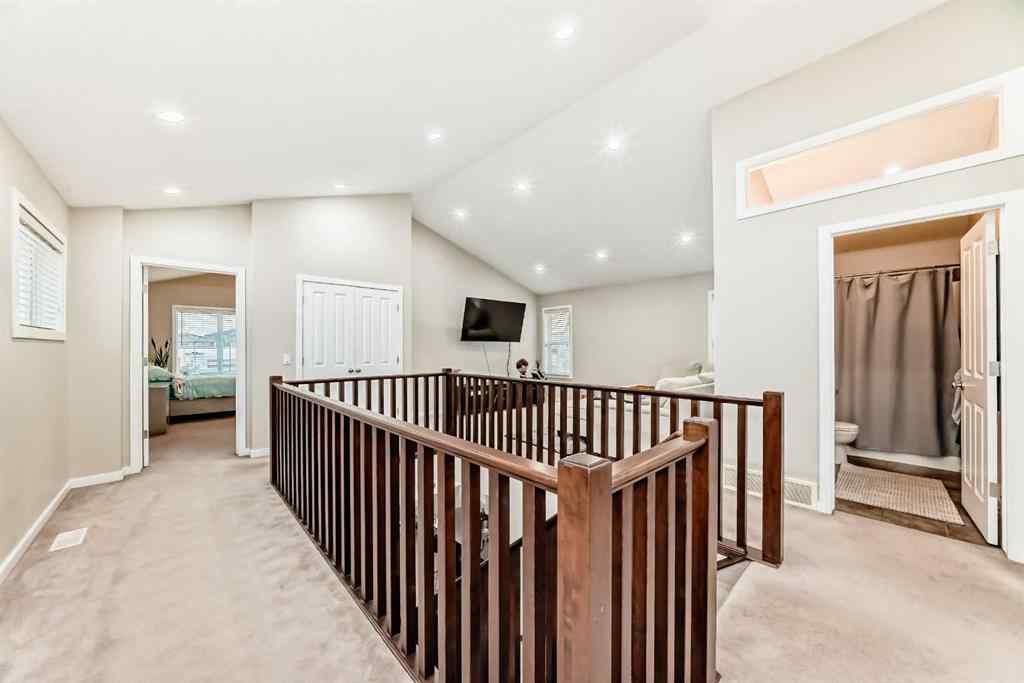 MLS® A2260610 - 28 Panton Court NW in Panorama Hills Calgary, Residential