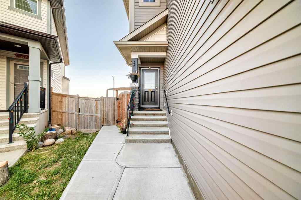 MLS® A2260610 - 28 Panton Court NW in Panorama Hills Calgary, Residential