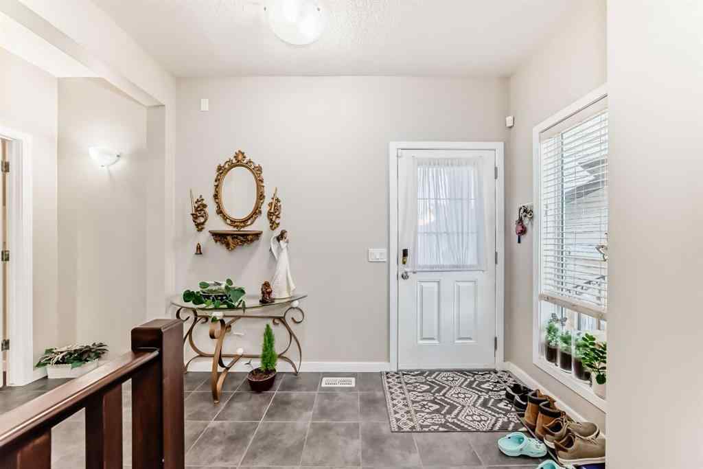 MLS® A2260610 - 28 Panton Court NW in Panorama Hills Calgary, Residential