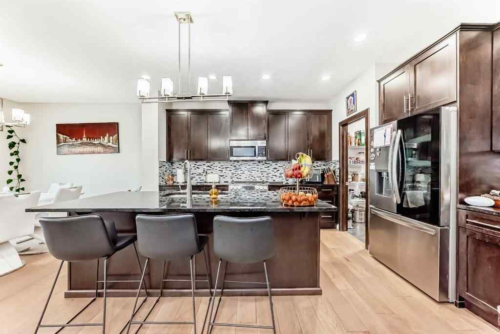 MLS® A2260610 - 28 Panton Court NW in Panorama Hills Calgary, Residential