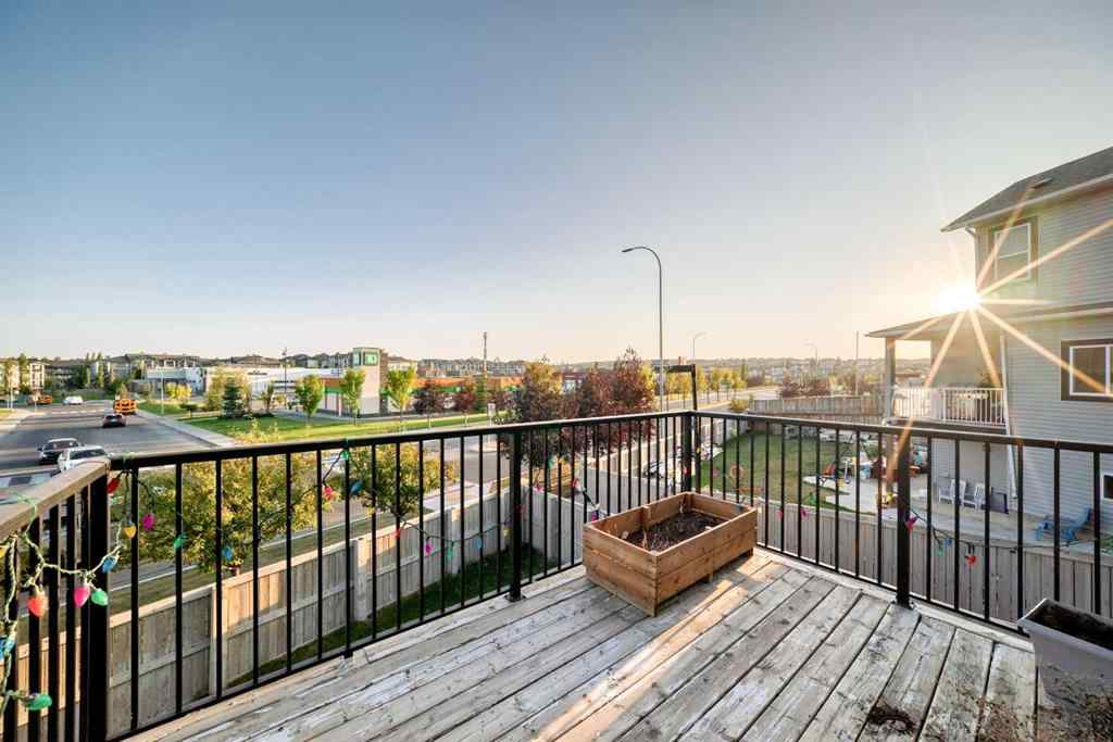 MLS® A2260610 - 28 Panton Court NW in Panorama Hills Calgary, Residential