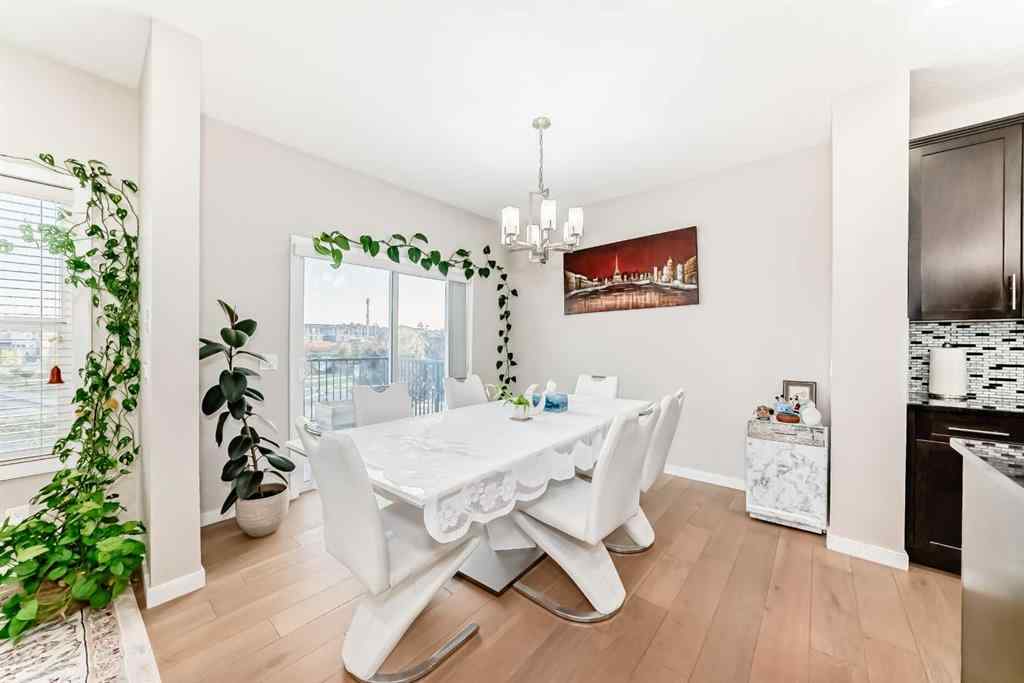 MLS® A2260610 - 28 Panton Court NW in Panorama Hills Calgary, Residential