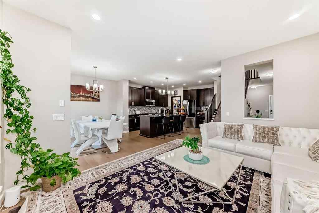 MLS® A2260610 - 28 Panton Court NW in Panorama Hills Calgary, Residential