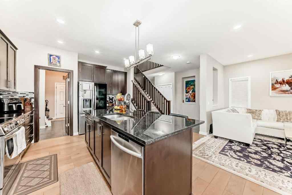 MLS® A2260610 - 28 Panton Court NW in Panorama Hills Calgary, Residential