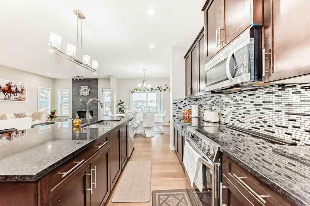 MLS® A2260610 - 28 Panton Court NW in Panorama Hills Calgary, Residential