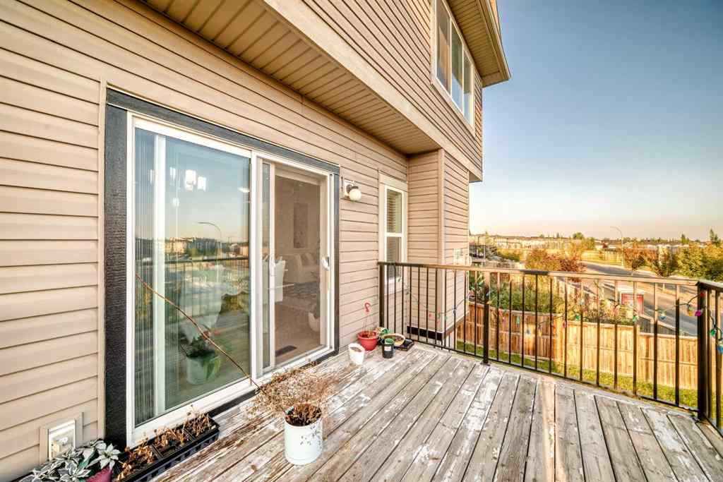 MLS® A2260610 - 28 Panton Court NW in Panorama Hills Calgary, Residential