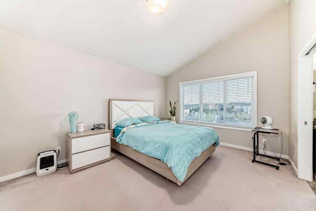 MLS® A2260610 - 28 Panton Court NW in Panorama Hills Calgary, Residential