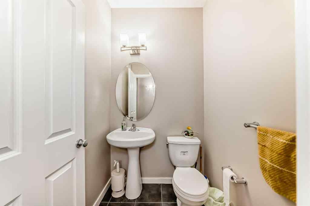 MLS® A2260610 - 28 Panton Court NW in Panorama Hills Calgary, Residential