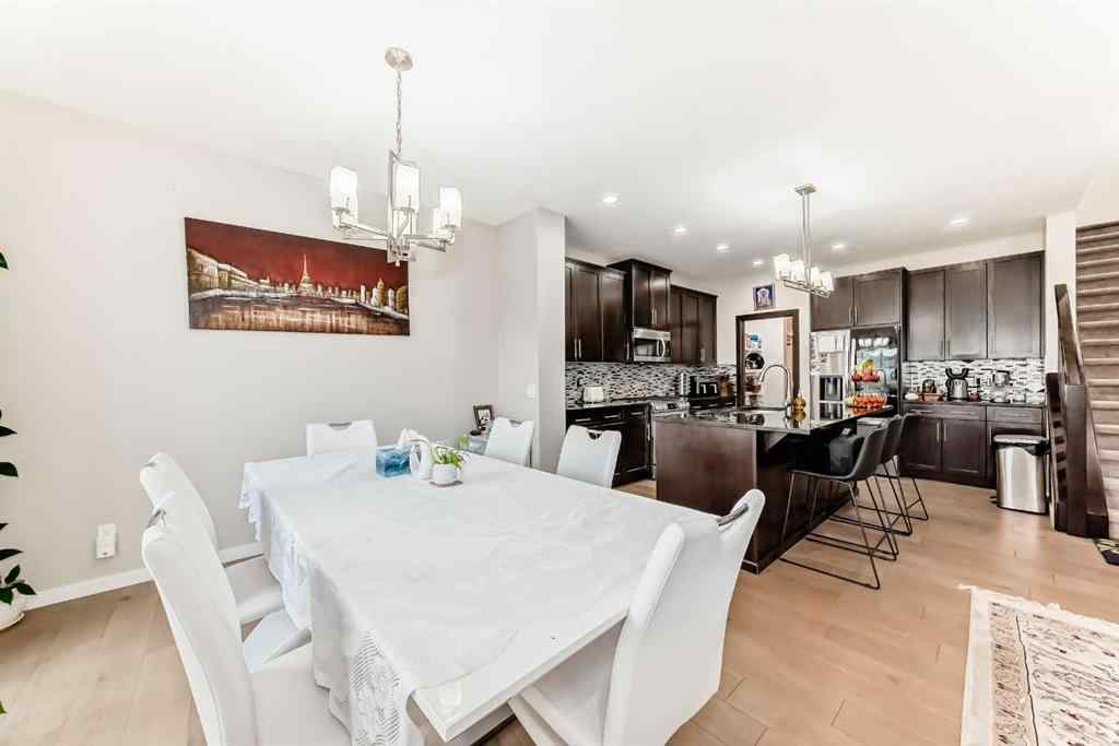 MLS® A2260610 - 28 Panton Court NW in Panorama Hills Calgary, Residential