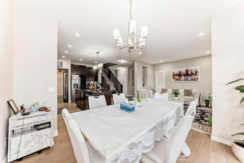 MLS® A2260610 - 28 Panton Court NW in Panorama Hills Calgary, Residential