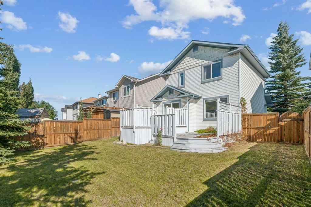 MLS® A2260611 - 73 Rocky Ridge Heath NW in Rocky Ridge Calgary, Residential