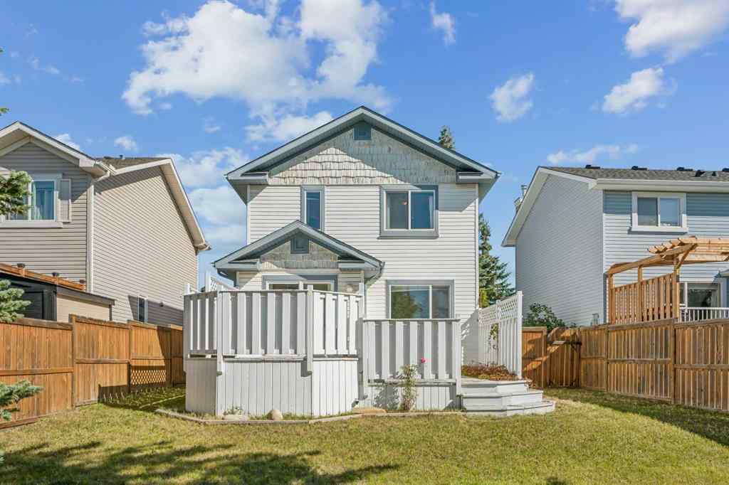 MLS® A2260611 - 73 Rocky Ridge Heath NW in Rocky Ridge Calgary, Residential