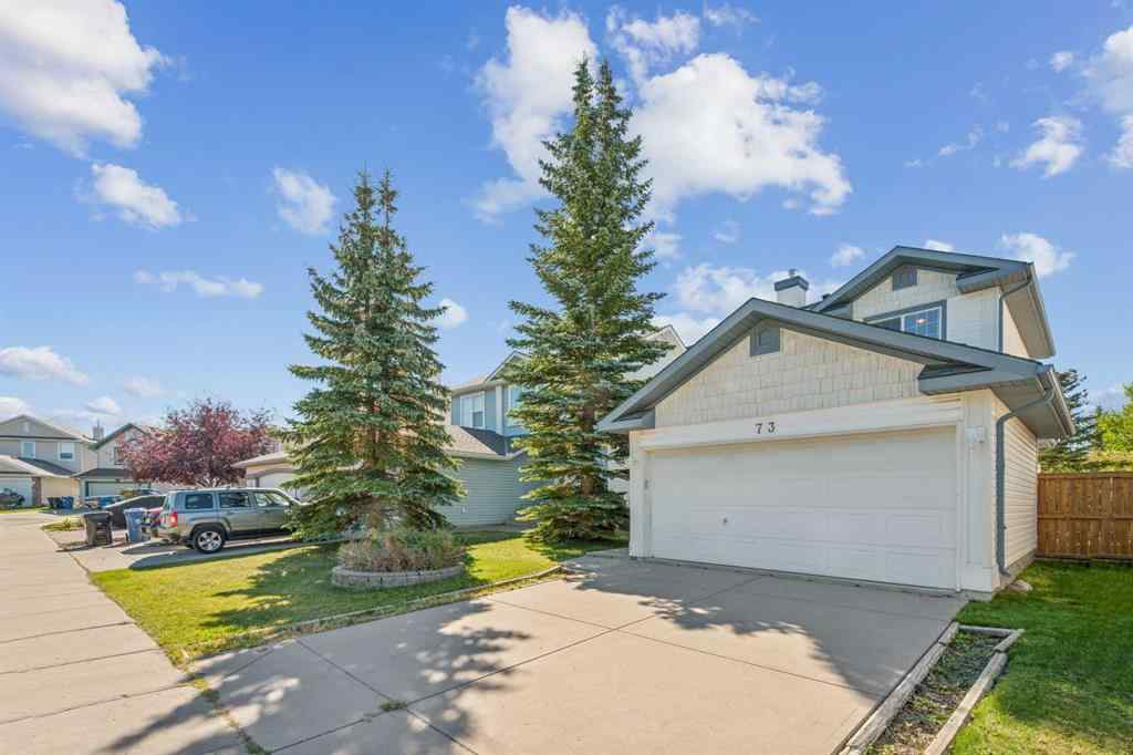 MLS® A2260611 - 73 Rocky Ridge Heath NW in Rocky Ridge Calgary, Residential