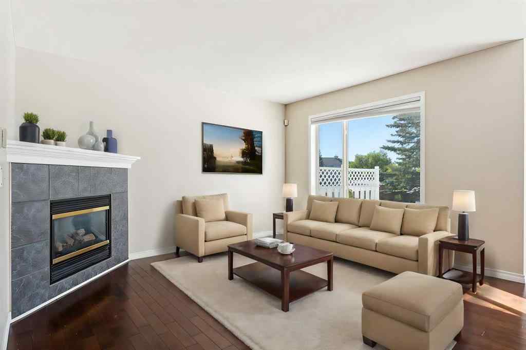 MLS® A2260611 - 73 Rocky Ridge Heath NW in Rocky Ridge Calgary, Residential