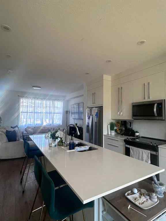 MLS® A2260614 - 217 Dawson Way  in Dawson\'s Landing Chestermere, Residential