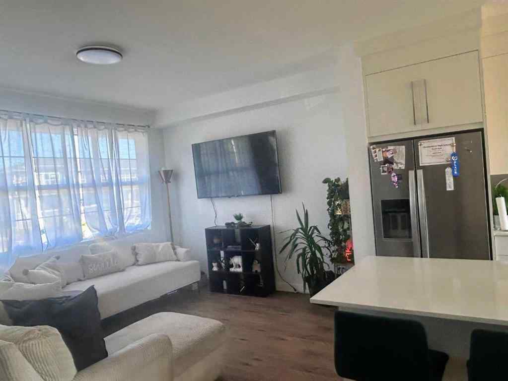 MLS® A2260614 - 217 Dawson Way  in Dawson\'s Landing Chestermere, Residential