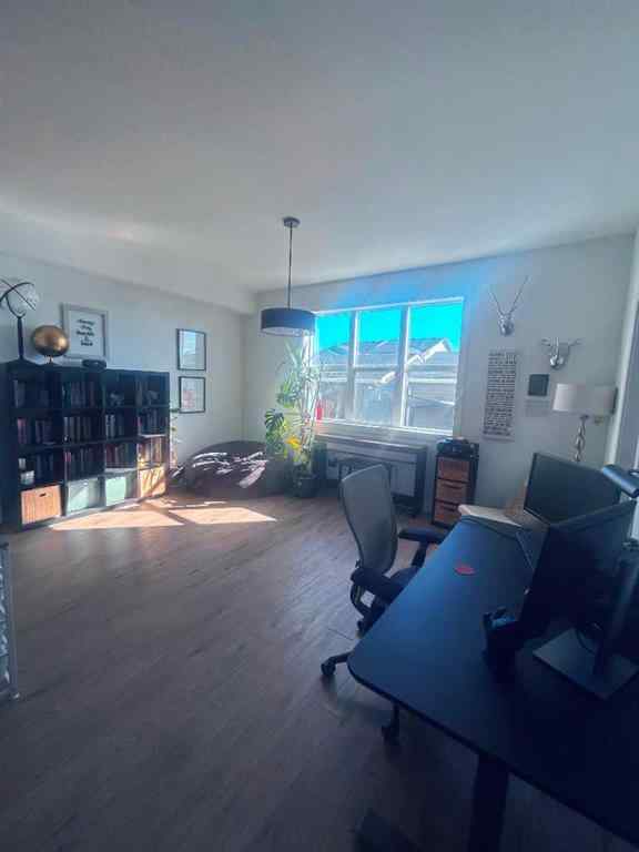 MLS® A2260614 - 217 Dawson Way  in Dawson\'s Landing Chestermere, Residential