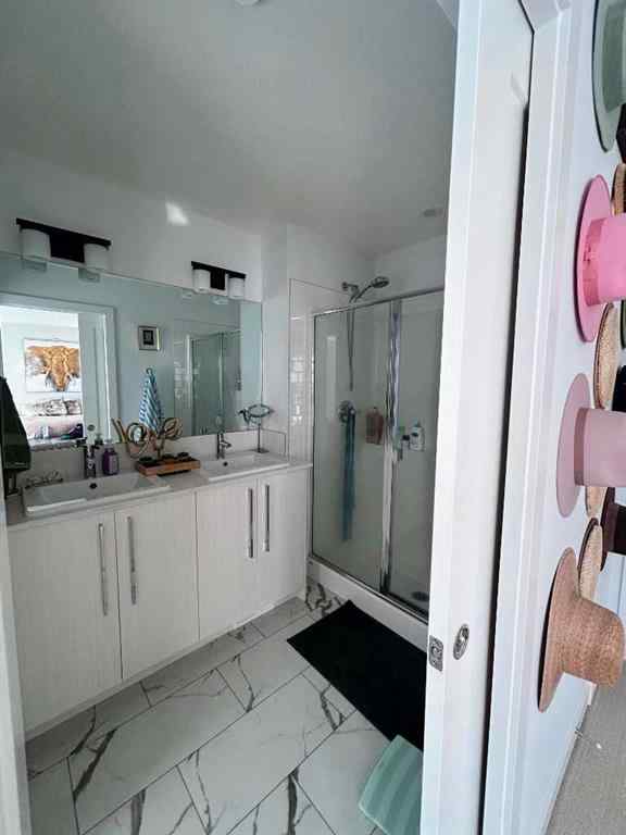 MLS® A2260614 - 217 Dawson Way  in Dawson\'s Landing Chestermere, Residential