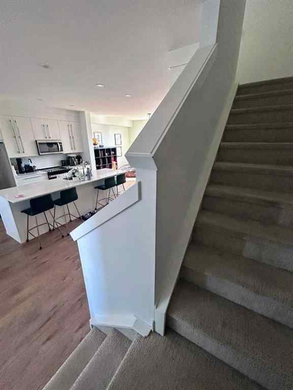 MLS® A2260614 - 217 Dawson Way  in Dawson\'s Landing Chestermere, Residential