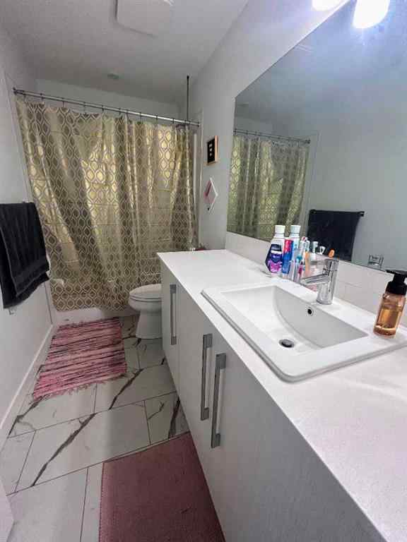 MLS® A2260614 - 217 Dawson Way  in Dawson\'s Landing Chestermere, Residential