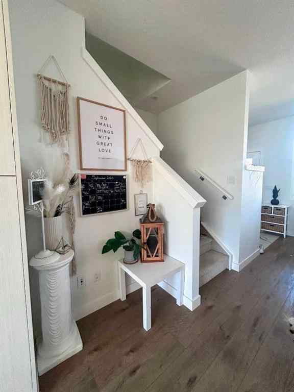 MLS® A2260614 - 217 Dawson Way  in Dawson\'s Landing Chestermere, Residential