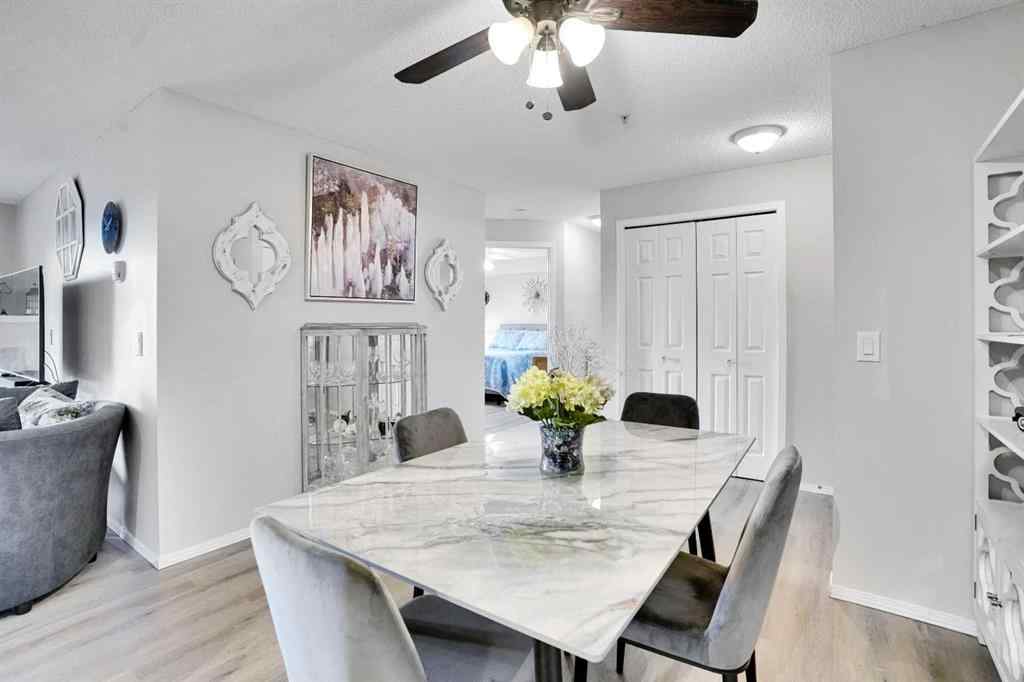 MLS® A2260617 - Unit #6211 304 Mackenzie Way SW in Downtown Airdrie, Residential