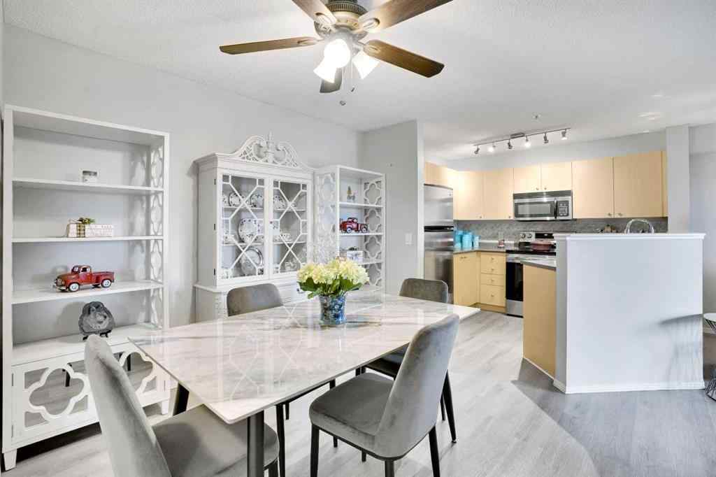 MLS® A2260617 - Unit #6211 304 Mackenzie Way SW in Downtown Airdrie, Residential