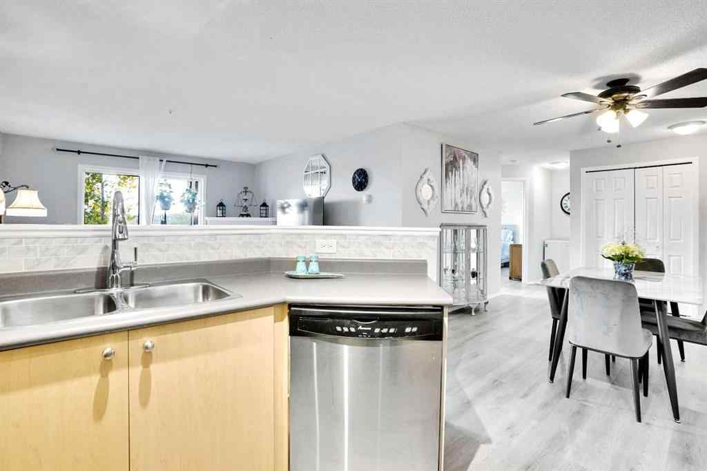 MLS® A2260617 - Unit #6211 304 Mackenzie Way SW in Downtown Airdrie, Residential