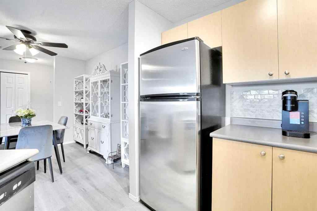 MLS® A2260617 - Unit #6211 304 Mackenzie Way SW in Downtown Airdrie, Residential