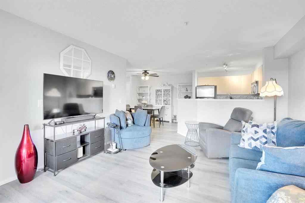 MLS® A2260617 - Unit #6211 304 Mackenzie Way SW in Downtown Airdrie, Residential