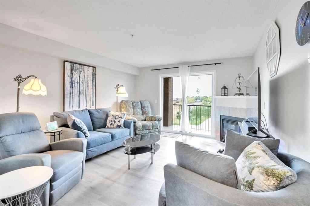 MLS® A2260617 - Unit #6211 304 Mackenzie Way SW in Downtown Airdrie, Residential