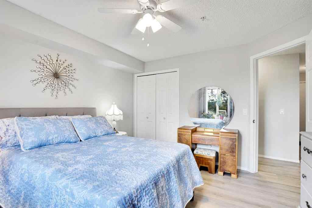 MLS® A2260617 - Unit #6211 304 Mackenzie Way SW in Downtown Airdrie, Residential