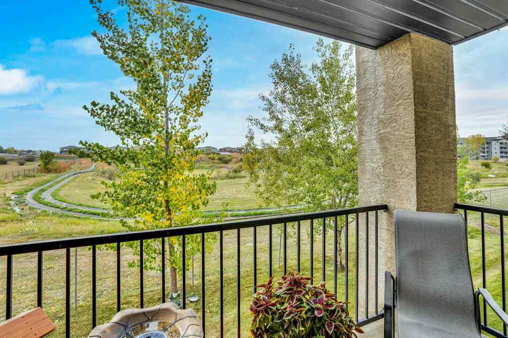 MLS® A2260617 - Unit #6211 304 Mackenzie Way SW in Downtown Airdrie, Residential