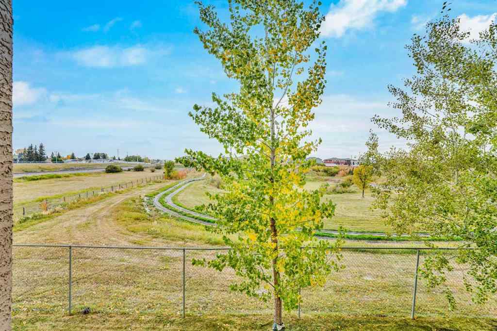 MLS® A2260617 - Unit #6211 304 Mackenzie Way SW in Downtown Airdrie, Residential