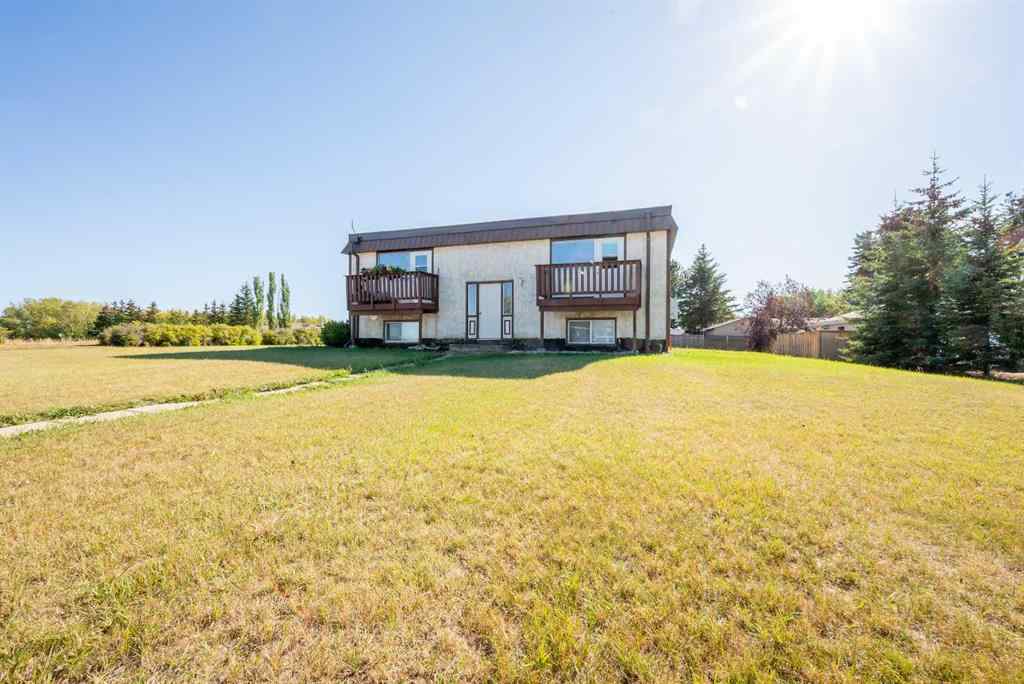 MLS® A2260621 - 10339 105 Street  in NONE Hythe, Multi-Family