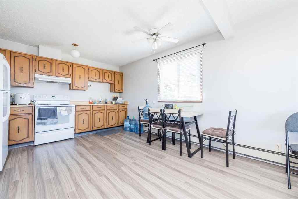 MLS® A2260621 - 10339 105 Street  in NONE Hythe, Multi-Family