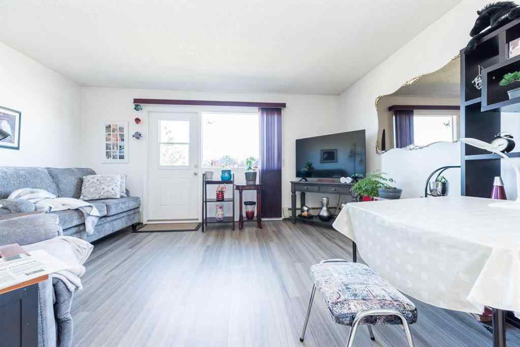 MLS® A2260621 - 10339 105 Street  in NONE Hythe, Multi-Family