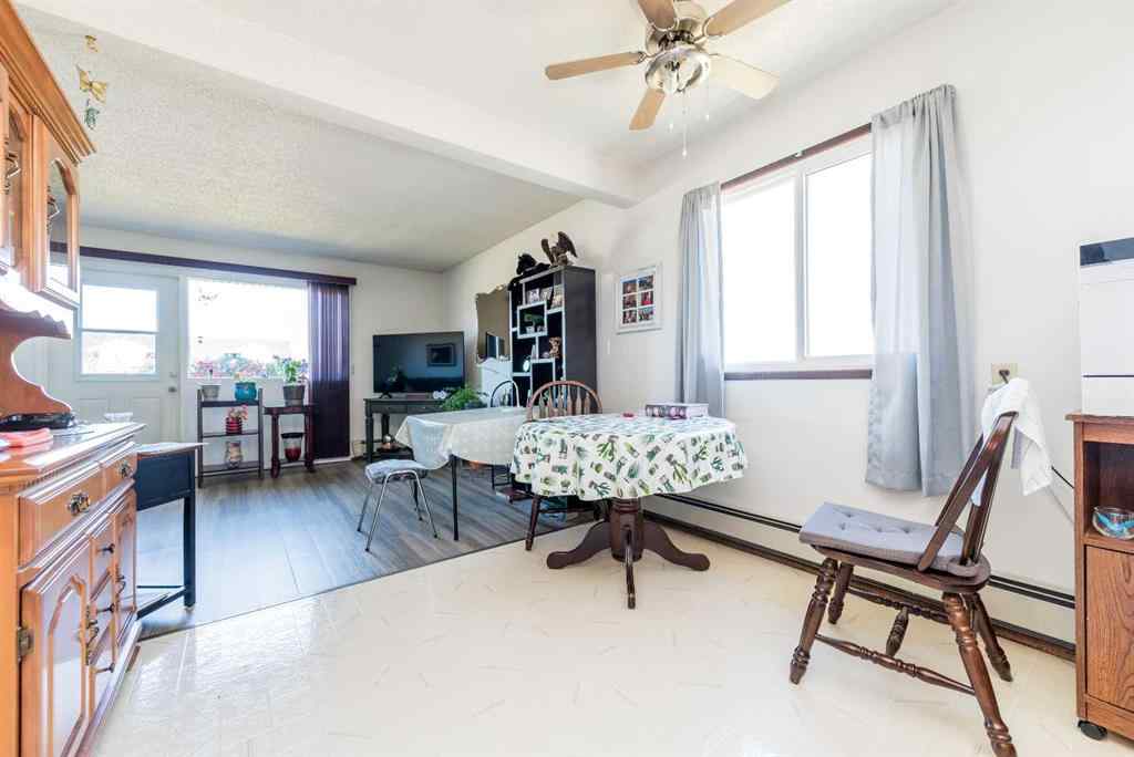 MLS® A2260621 - 10339 105 Street  in NONE Hythe, Multi-Family