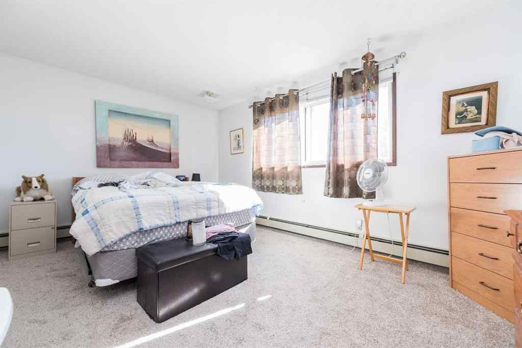 MLS® A2260621 - 10339 105 Street  in NONE Hythe, Multi-Family