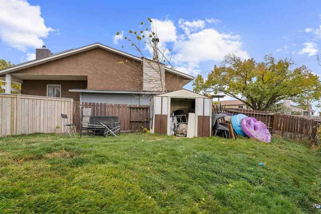 MLS® A2260622 - 305 Whitehill Place NE in Whitehorn Calgary, Residential