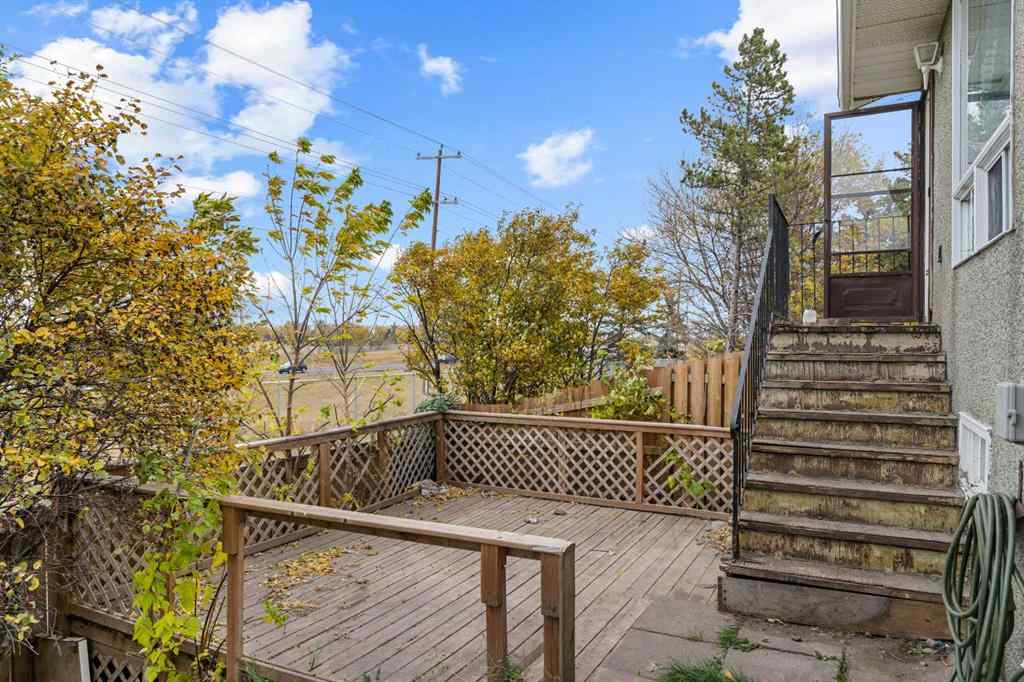 MLS® A2260622 - 305 Whitehill Place NE in Whitehorn Calgary, Residential