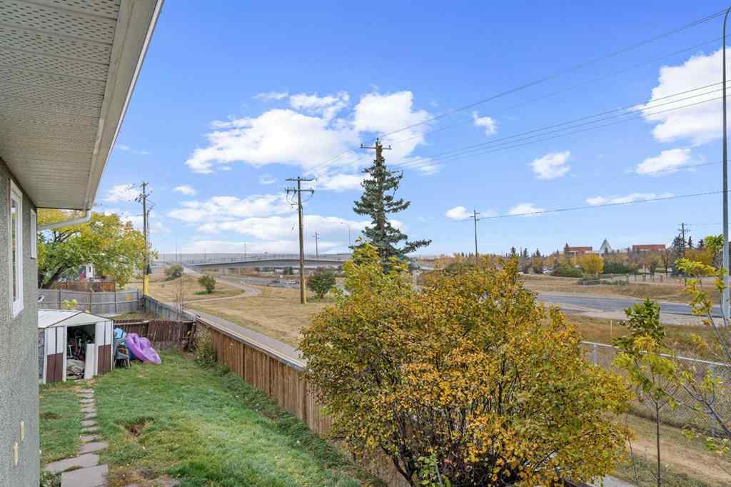 MLS® A2260622 - 305 Whitehill Place NE in Whitehorn Calgary, Residential