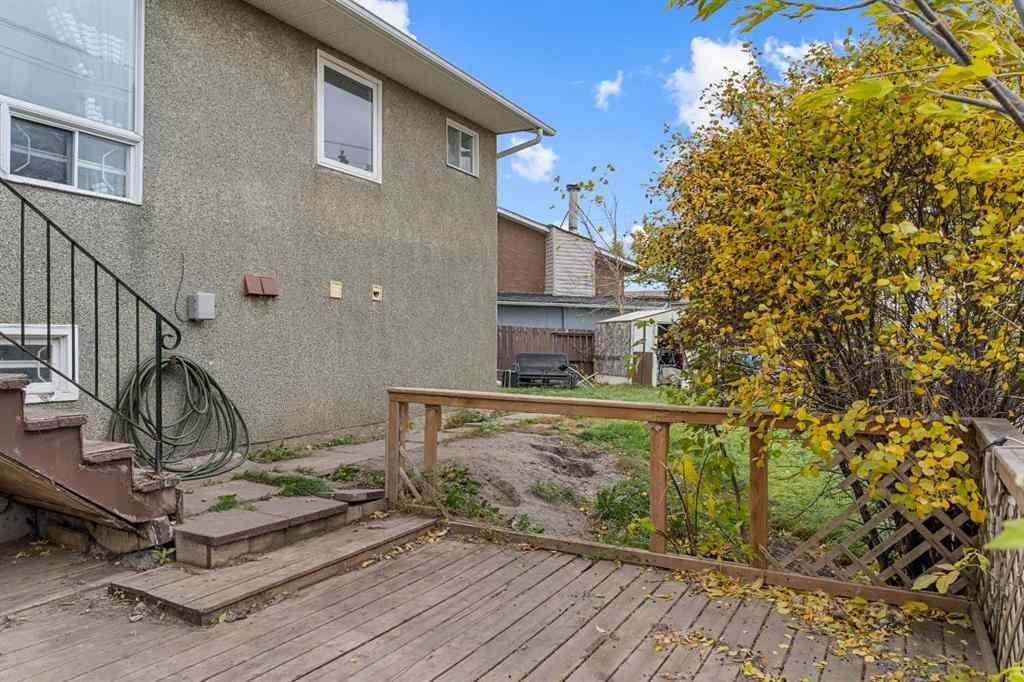 MLS® A2260622 - 305 Whitehill Place NE in Whitehorn Calgary, Residential