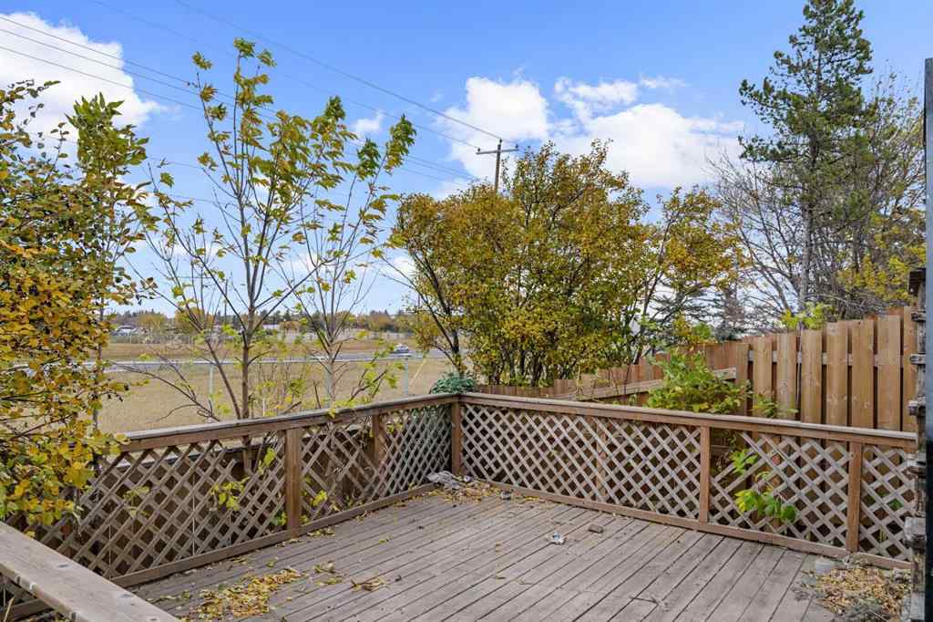 MLS® A2260622 - 305 Whitehill Place NE in Whitehorn Calgary, Residential