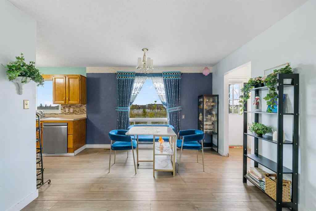 MLS® A2260622 - 305 Whitehill Place NE in Whitehorn Calgary, Residential