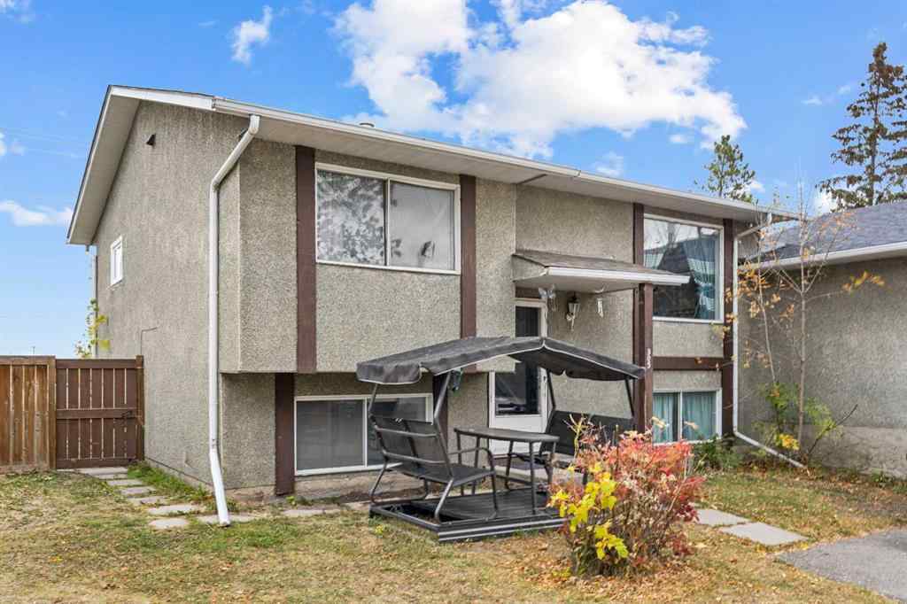 MLS® A2260622 - 305 Whitehill Place NE in Whitehorn Calgary, Residential