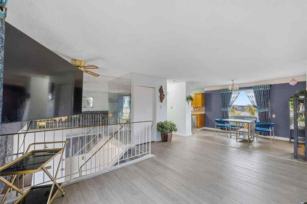 MLS® A2260622 - 305 Whitehill Place NE in Whitehorn Calgary, Residential